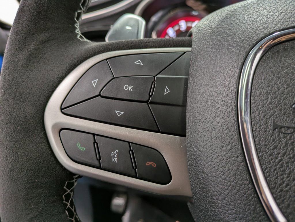 Used 2023 Dodge Challenger SRT Hellcat image 21