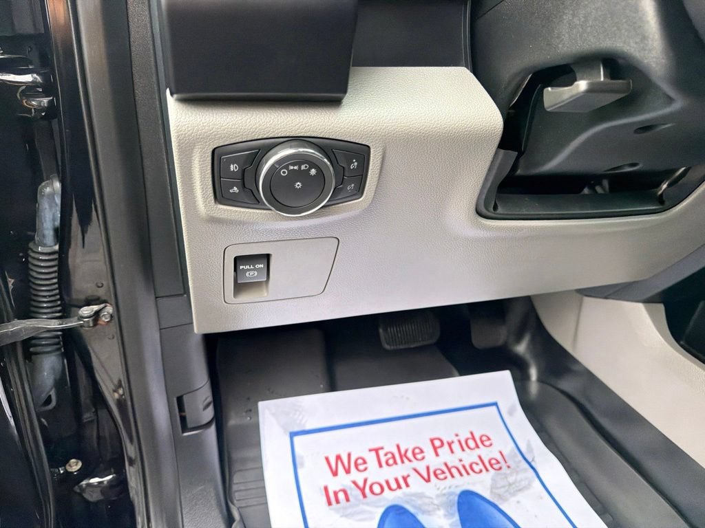 Used 2019 Ford F150 XL w/ Equipment Group 101A Mid AWD/4WD image 25