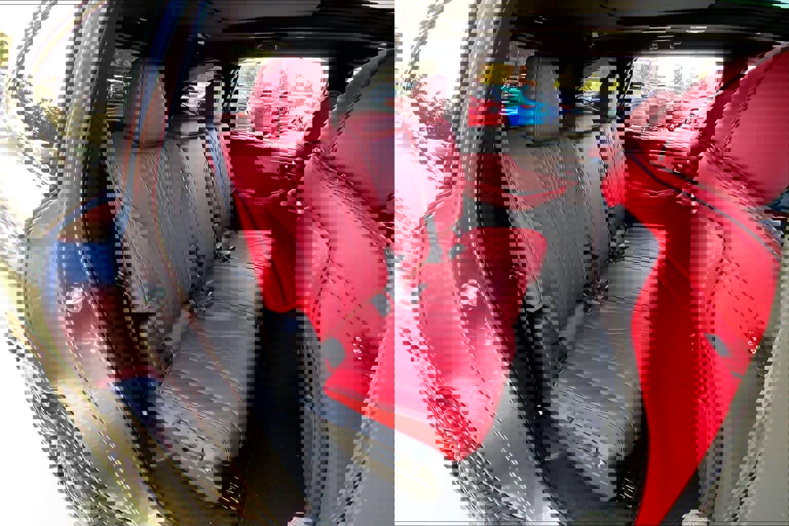 Used 2025 Acura MDX A-Spec image 20