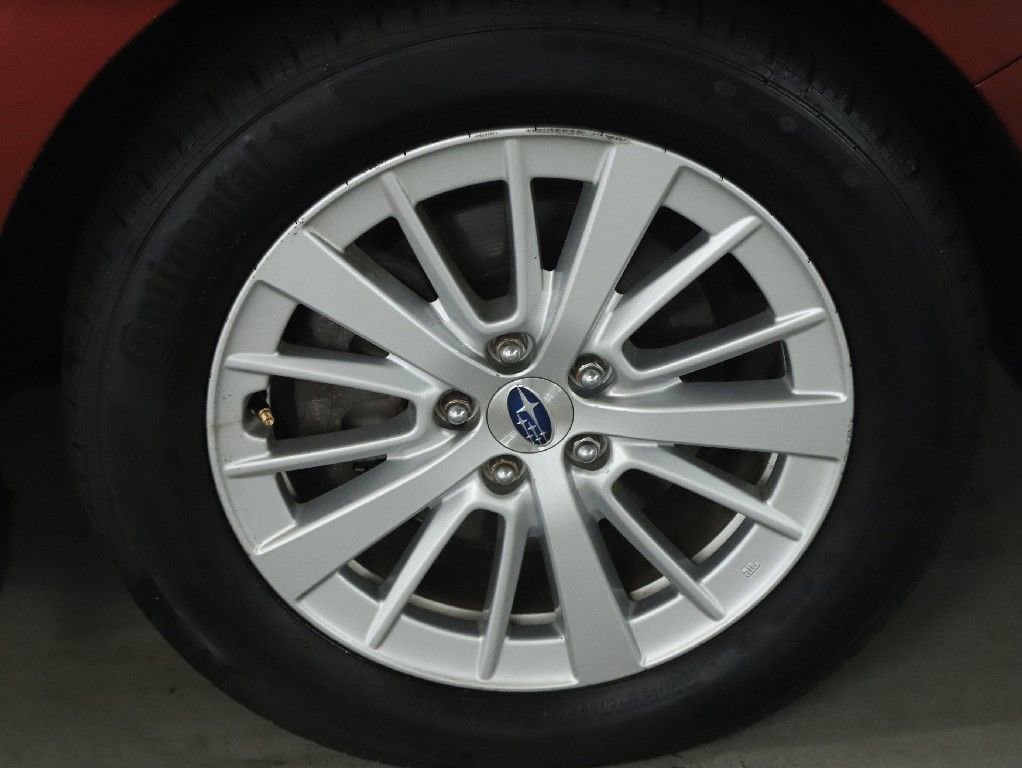 Used 2018 Subaru Impreza 2.0i Premium AWD/4WD image 10