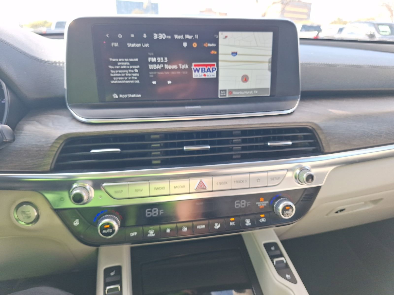 Used 2022 Kia Telluride EX w/ Towing Package image 27
