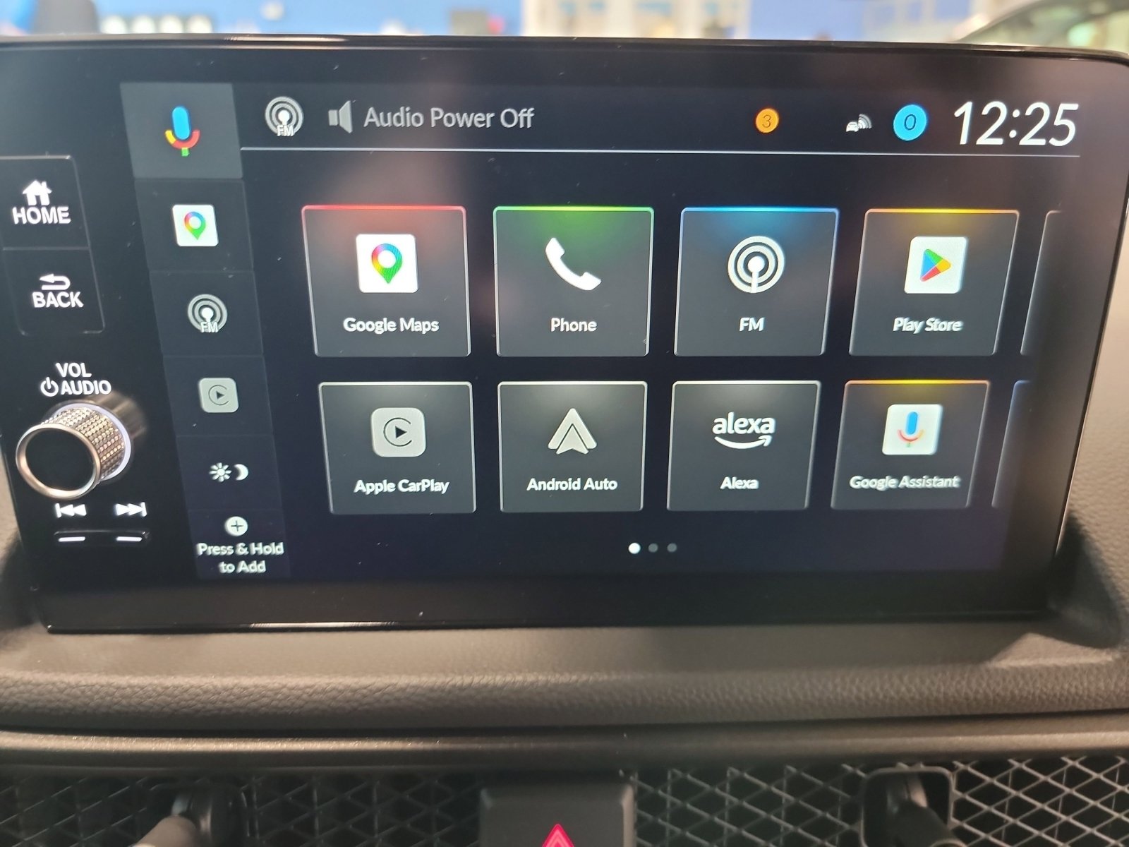 New 2026 Honda Prelude image 19