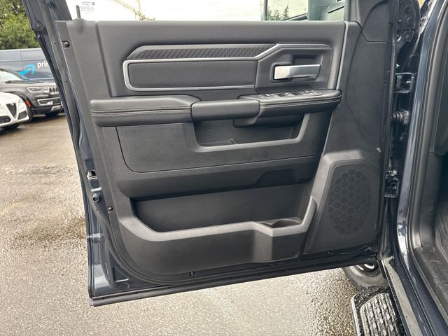 New 2026 RAM 3500 Big Horn image 15