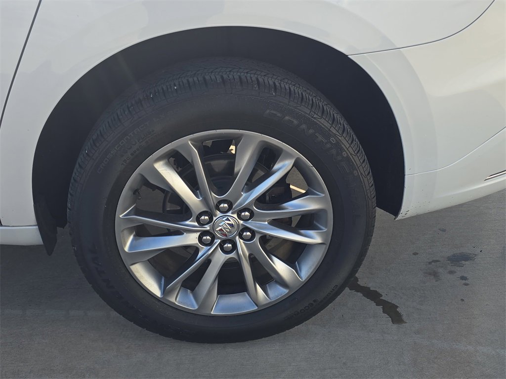 Used 2024 Buick Enclave Avenir w/ Trailering Package, 5000 lbs. image 34