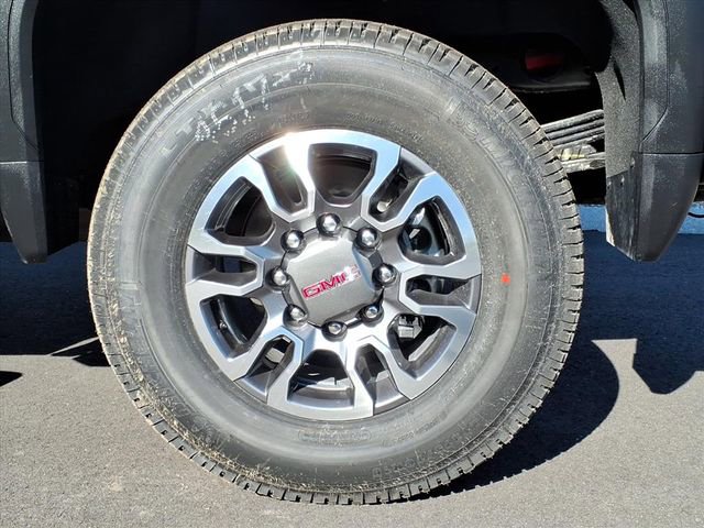 New 2026 GMC Sierra 2500 SLT w/ SLT Convenience Package image 9