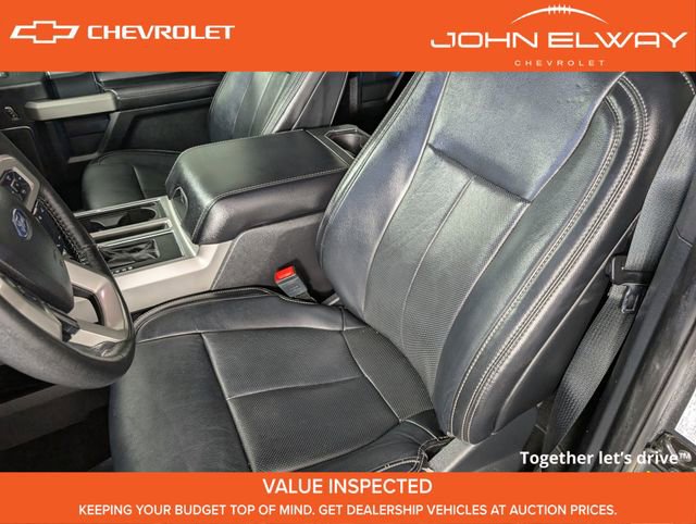 Used 2019 Ford F150 Lariat image 13