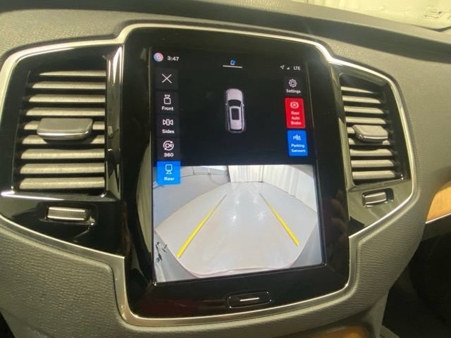 Used 2023 Volvo XC90 B6 Plus w/ Protection Package Premier AWD/4WD image 23