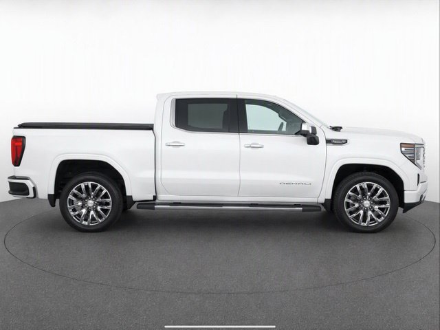 Certified 2024 GMC Sierra 1500 Denali w/ Denali Reserve Package AWD/4WD image 8