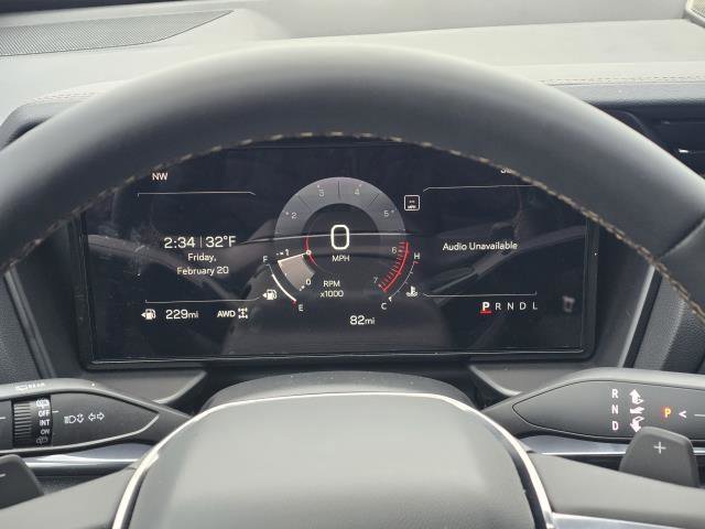 New 2026 GMC Terrain AT4 w/ Technology Package II image 21