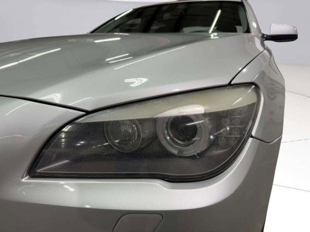 Used 2012 BMW 740Li RWD image 11