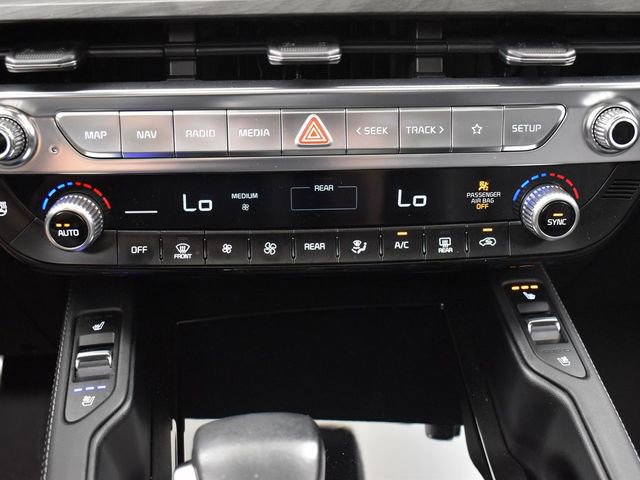 Certified 2024 Kia Telluride SX X-Line image 21