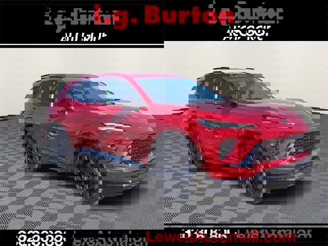 New 2025 Buick Envision Sport Touring