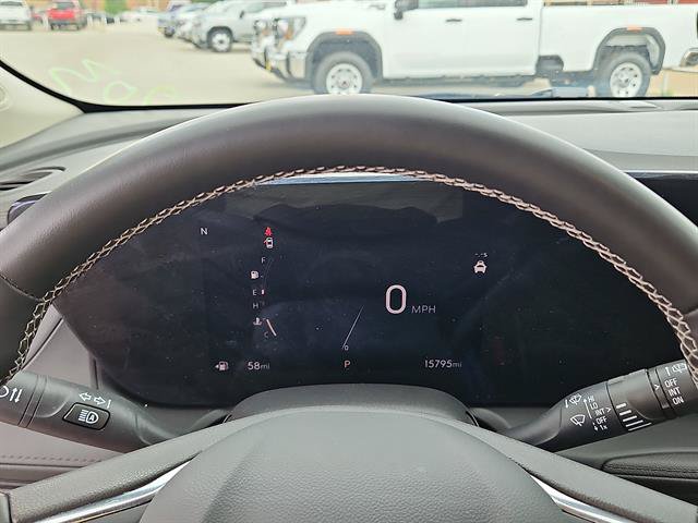Certified 2025 Buick Encore GX Preferred w/ Comfort Package FWD image 14