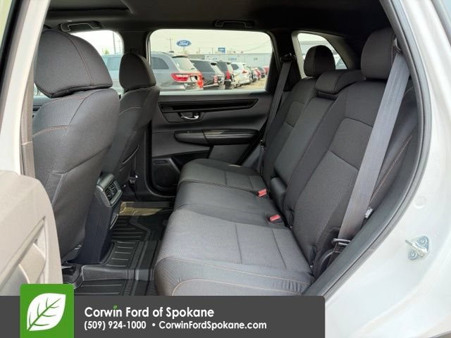Used 2025 Honda CR-V Sport image 11