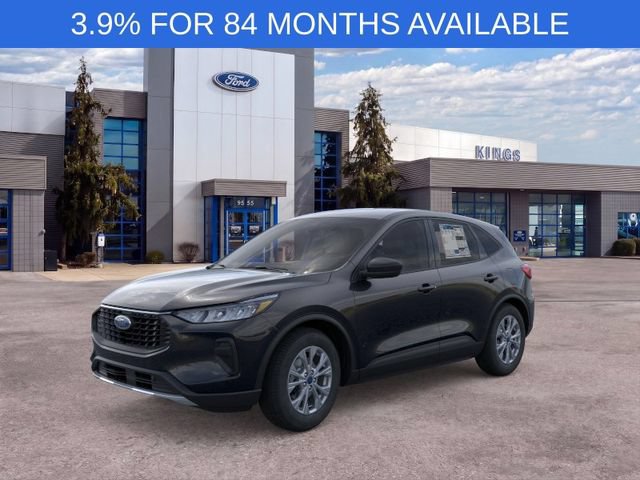 New 2026 Ford Escape Active w/ Cold Weather Package AWD/4WD image 1