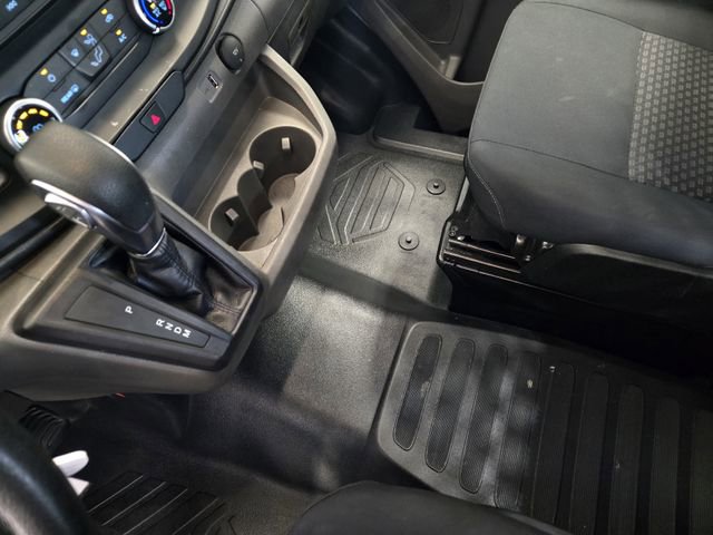 Used 2024 Ford Transit 250 Low Roof w/ Exterior Upgrade Package RWD image 22