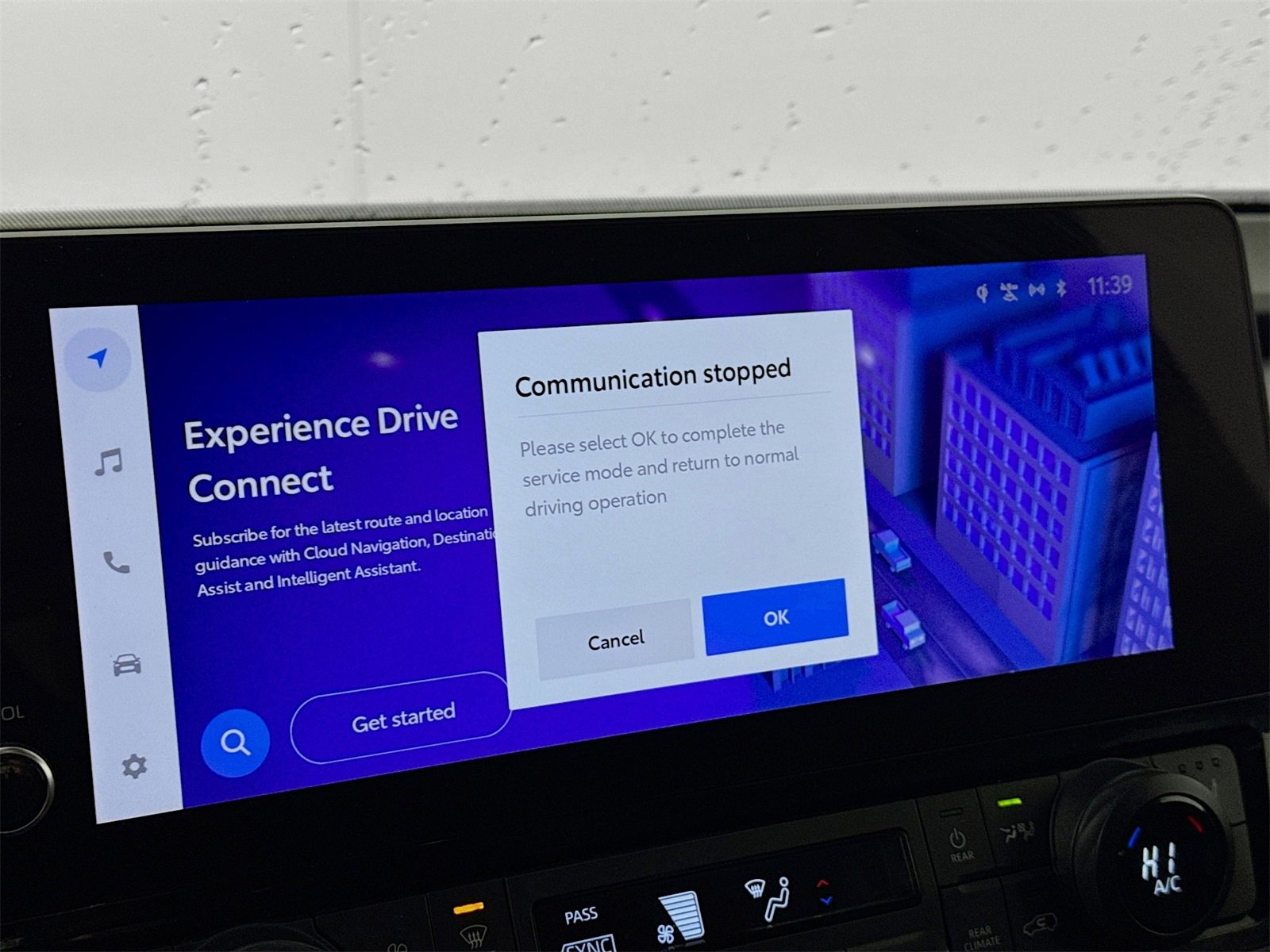 Used 2024 Toyota Grand Highlander XLE image 12