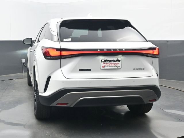 Used 2025 Lexus RX 350 FWD w/ Technology Package image 18