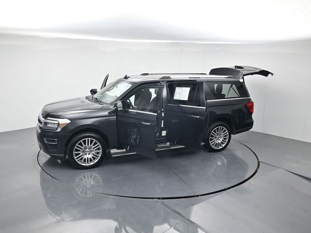 Certified 2023 Ford Expedition Max Limited image 47