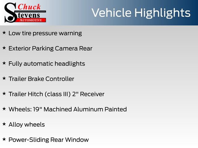 New 2026 Ford Maverick Lariat AWD/4WD image 6