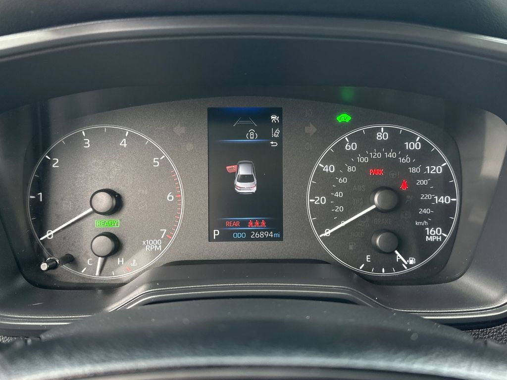 Used 2023 Toyota Corolla LE image 17
