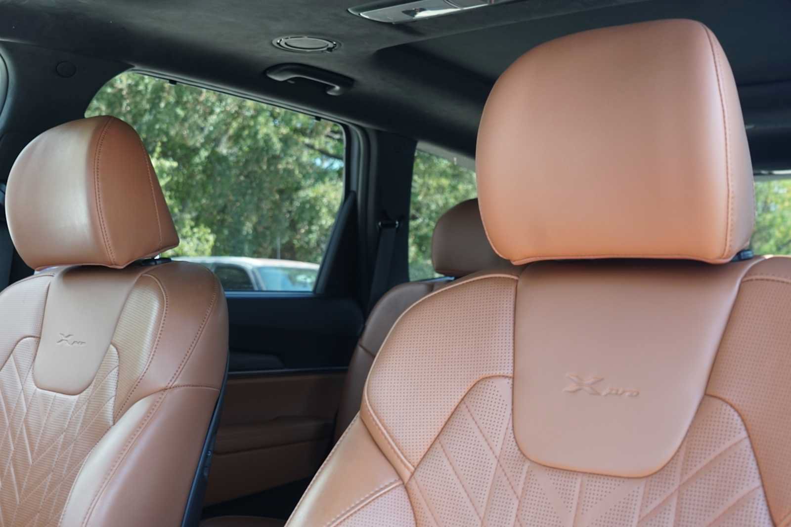 Certified 2023 Kia Telluride SX Prestige X-Pro AWD/4WD image 9