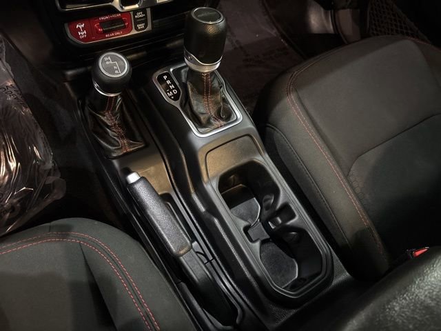 Used 2020 Jeep Gladiator Rubicon image 15