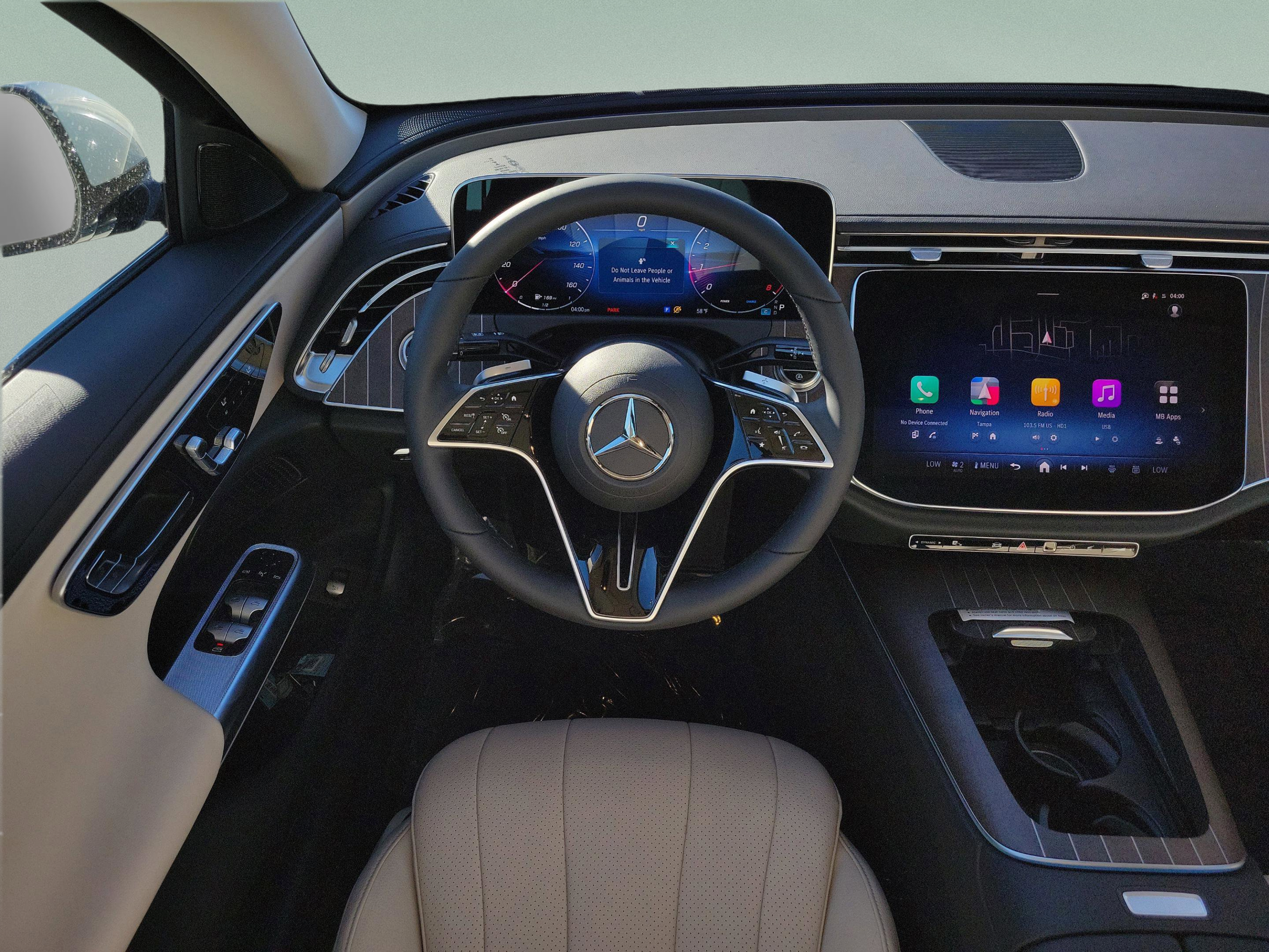 Certified 2026 Mercedes-Benz E 350 Sedan image 25