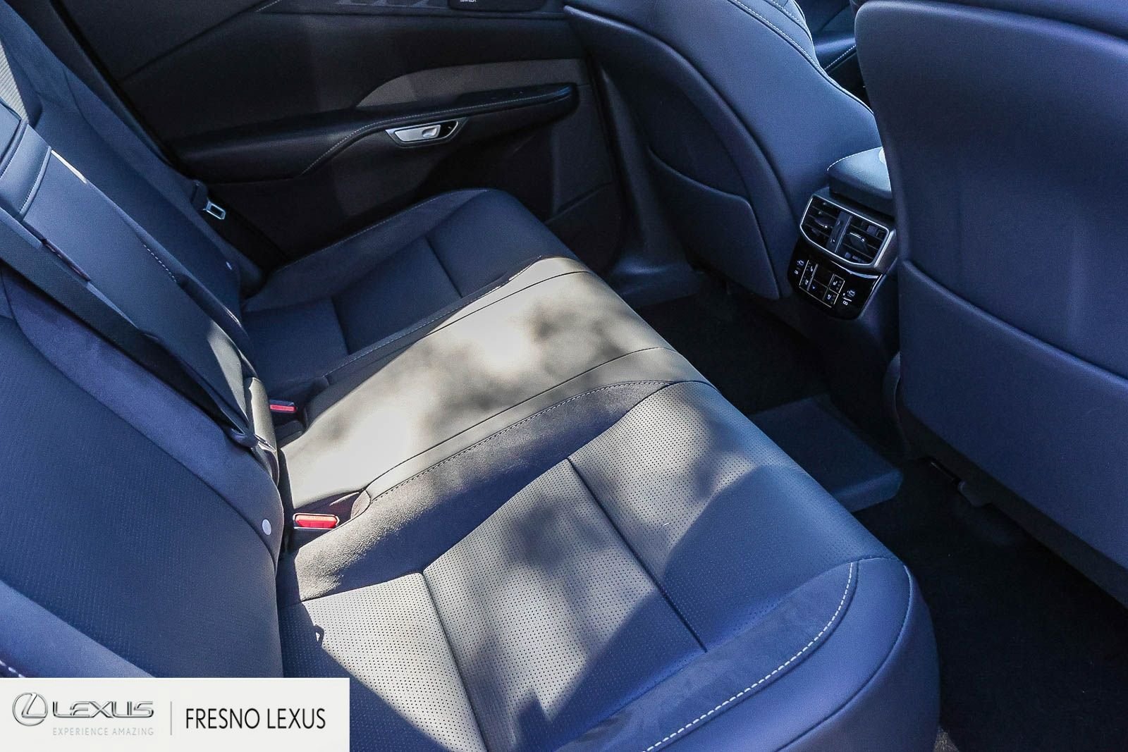 New 2026 Lexus RX 450h AWD image 13