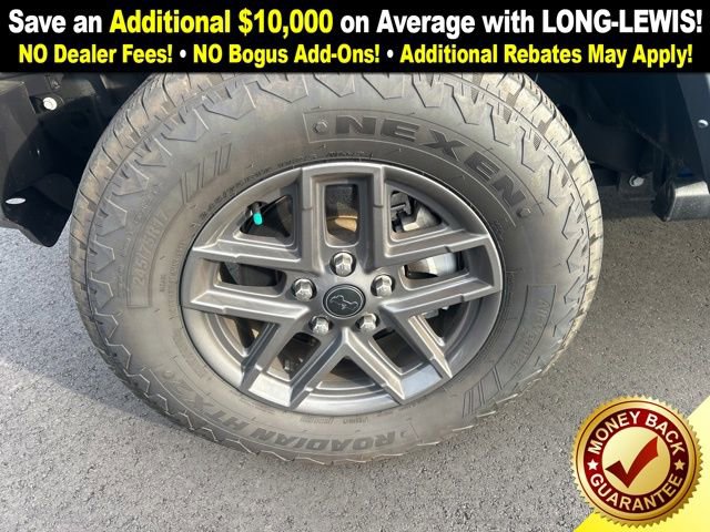 Used 2024 Jeep Wrangler Sport S image 13