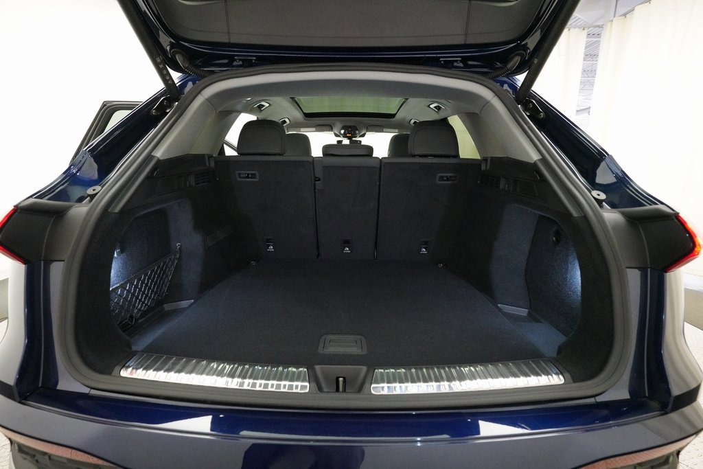 Used 2025 Audi Q5 Premium Plus w/ Premium Plus image 9