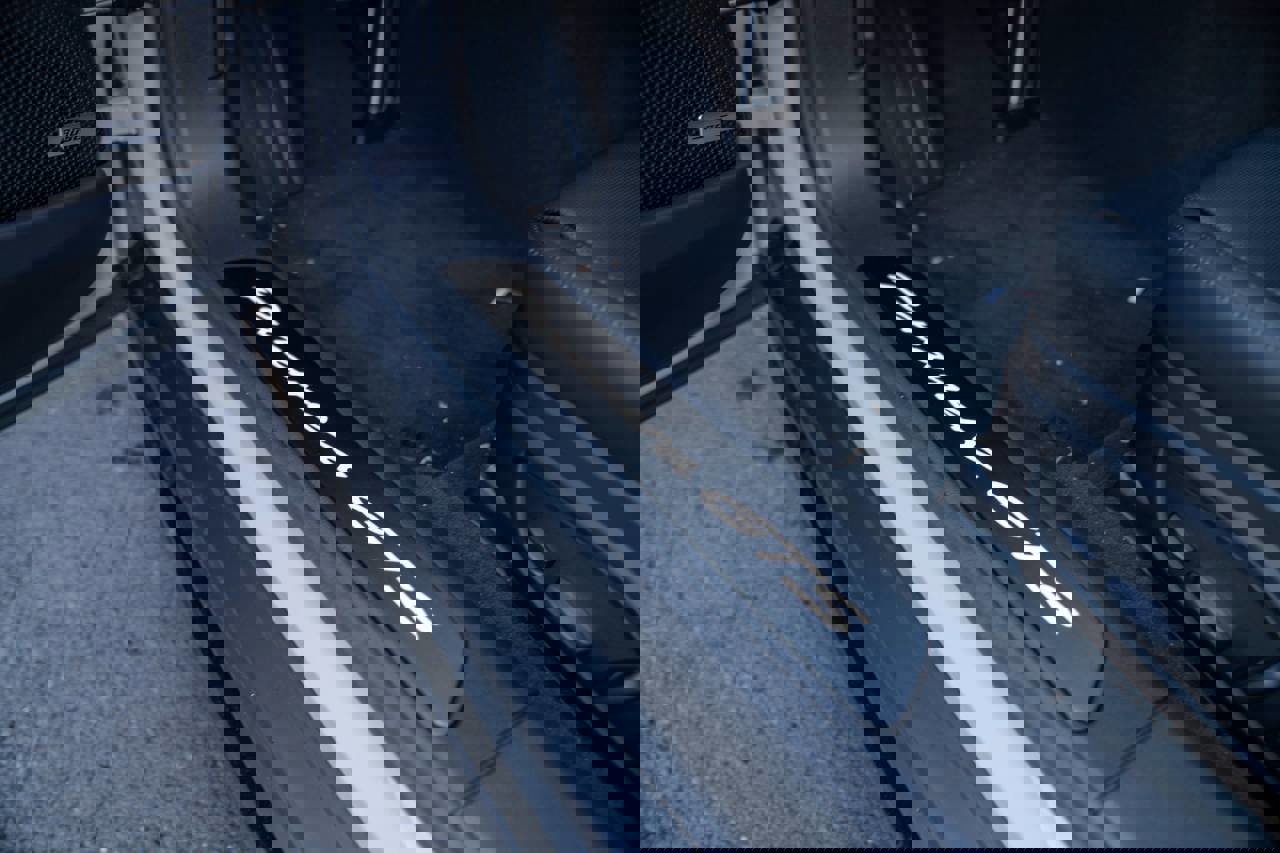 New 2026 Porsche Panamera GTS image 28