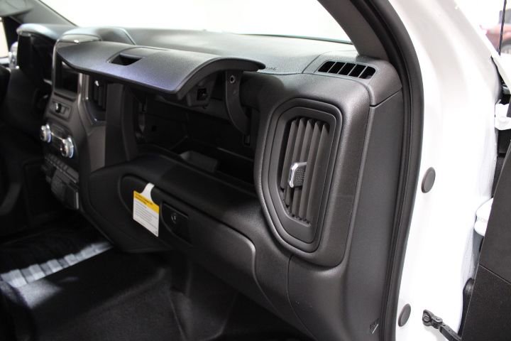 New 2026 GMC Sierra 1500 Pro w/ Pro Value Package image 22