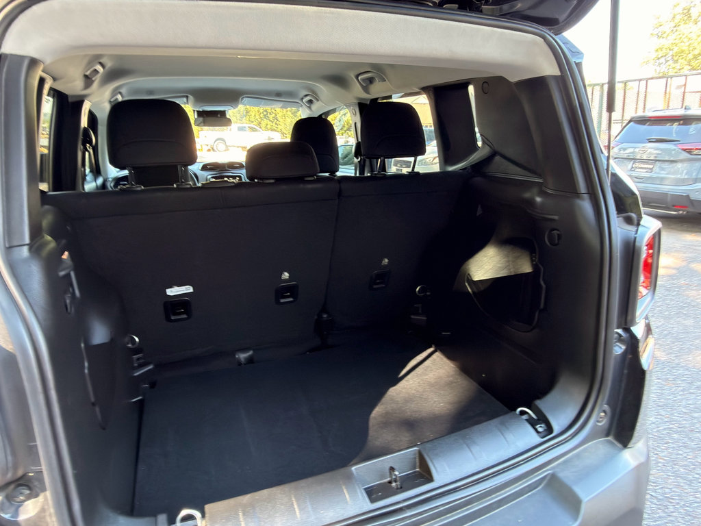 Used 2023 Jeep Renegade Altitude AWD/4WD image 24