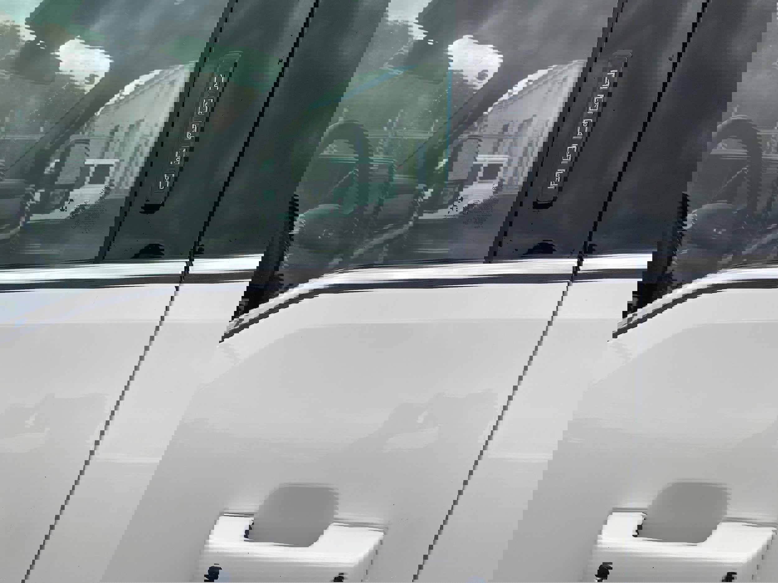 New 2026 Ford F350 King Ranch image 19