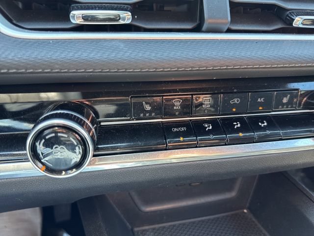 Used 2025 Chevrolet Equinox LT FWD image 33