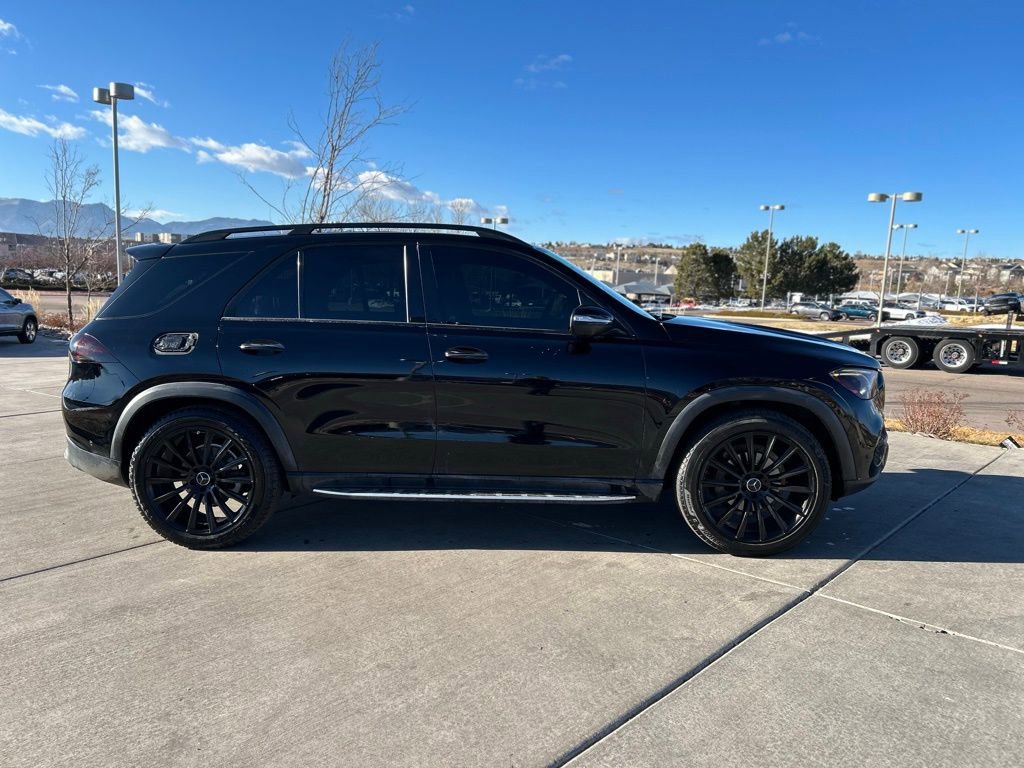 Used 2021 Mercedes-Benz GLE 350 image 9