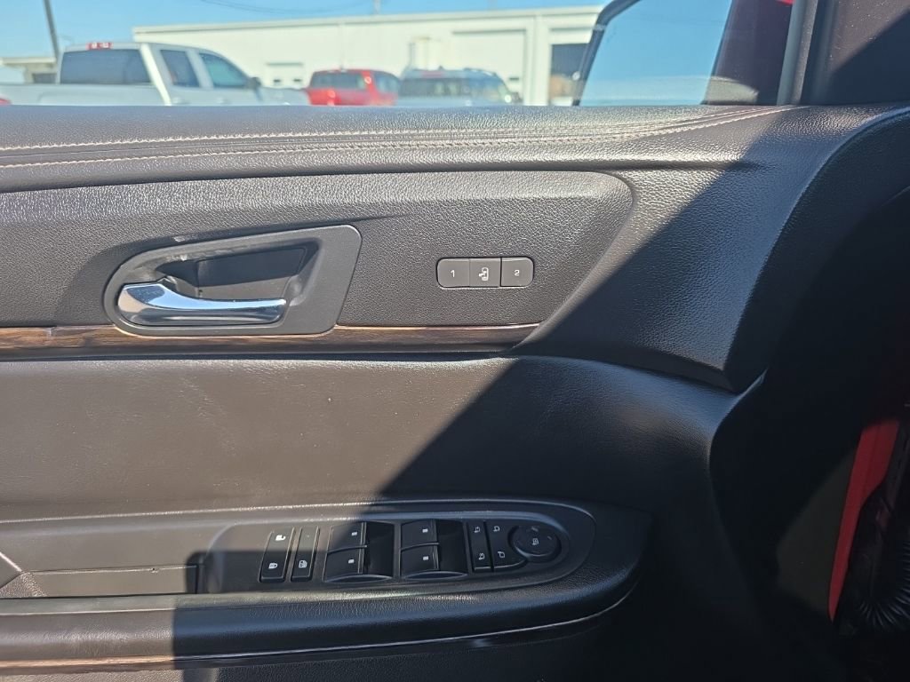 Used 2015 GMC Acadia Denali image 7