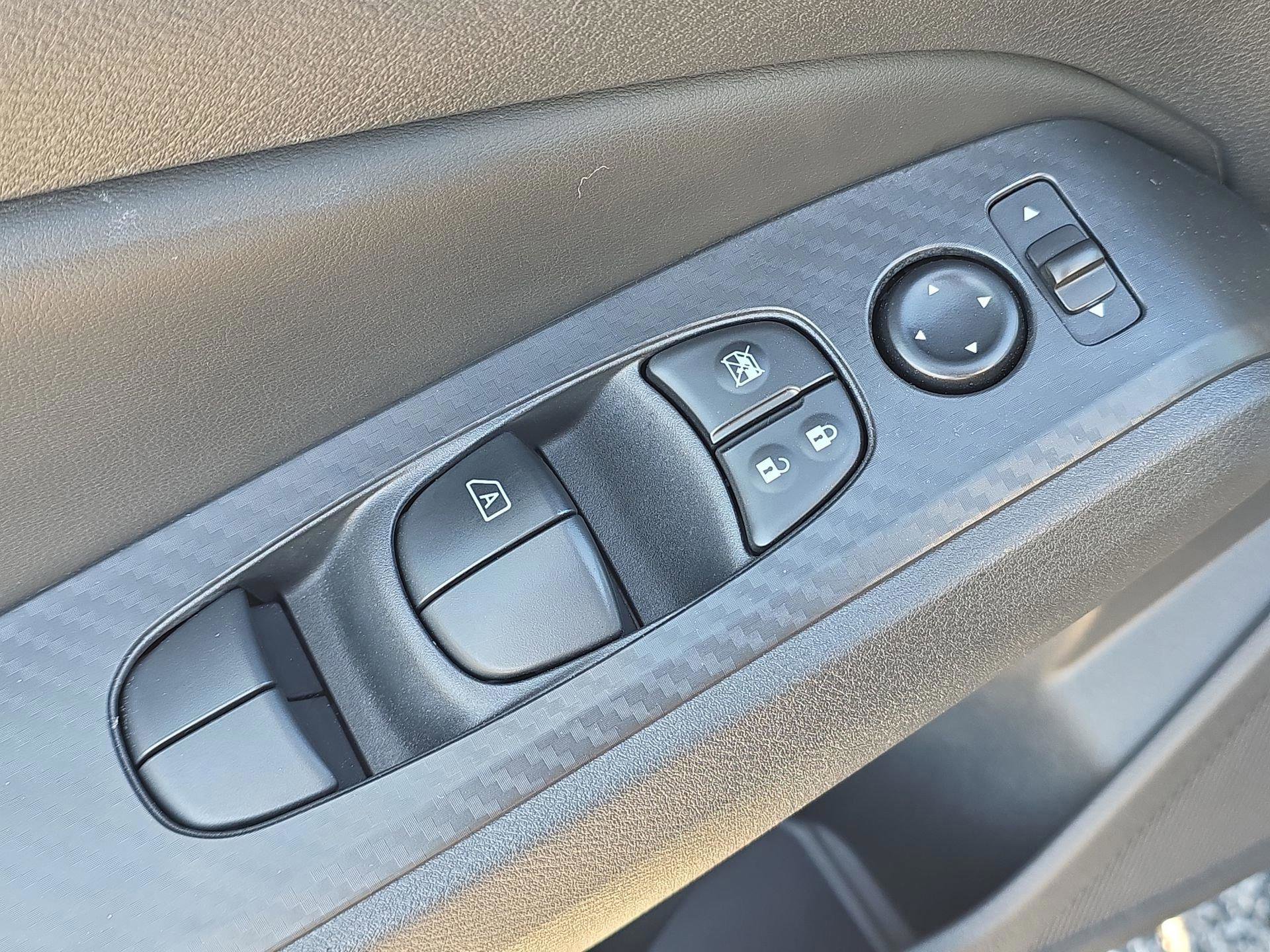 Used 2023 Nissan Altima 2.5 S image 24