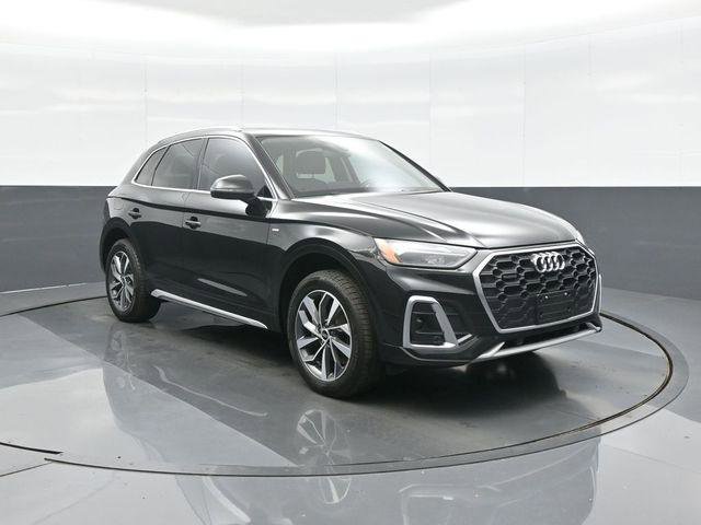 Used 2022 Audi Q5 2.0T Premium w/ Convenience Package
