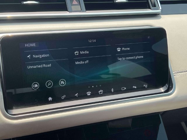 Used 2020 Land Rover Range Rover Velar R-Dynamic HSE AWD/4WD image 31