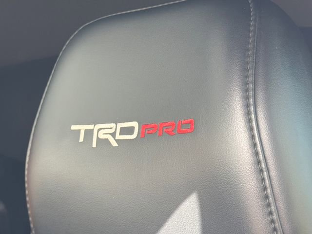 Used 2020 Toyota Tacoma TRD Pro image 20