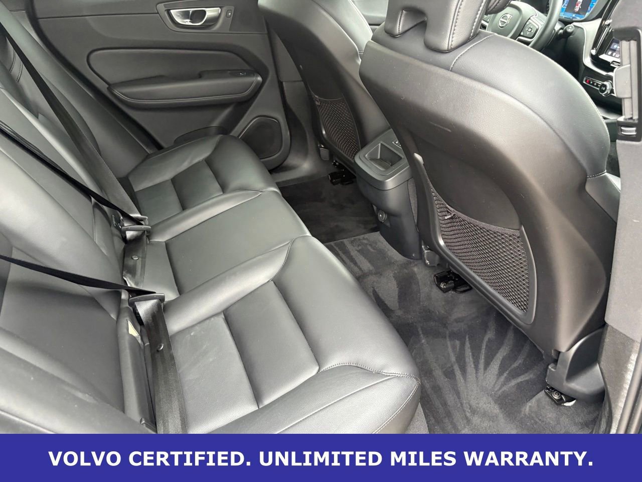 Certified 2025 Volvo XC60 B5 Core AWD/4WD image 34