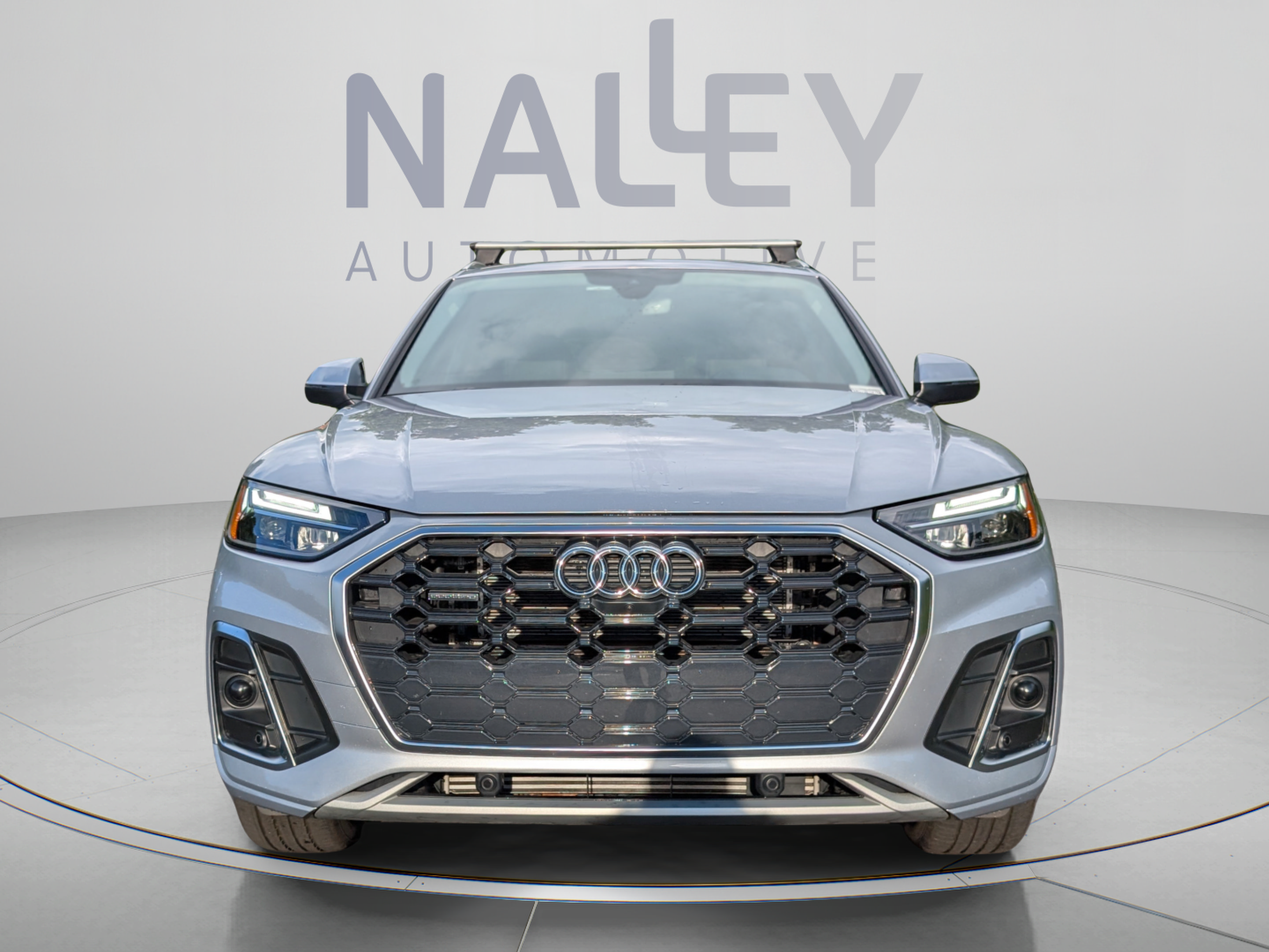 Used 2024 Audi Q5 e Premium Plus AWD/4WD image 8