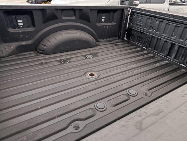 Certified 2025 Ford F350 XL AWD/4WD image 11