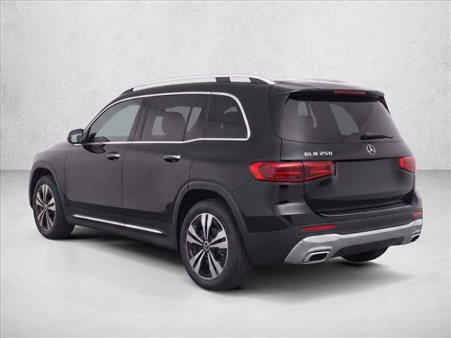 New 2026 Mercedes-Benz GLB 250 image 5