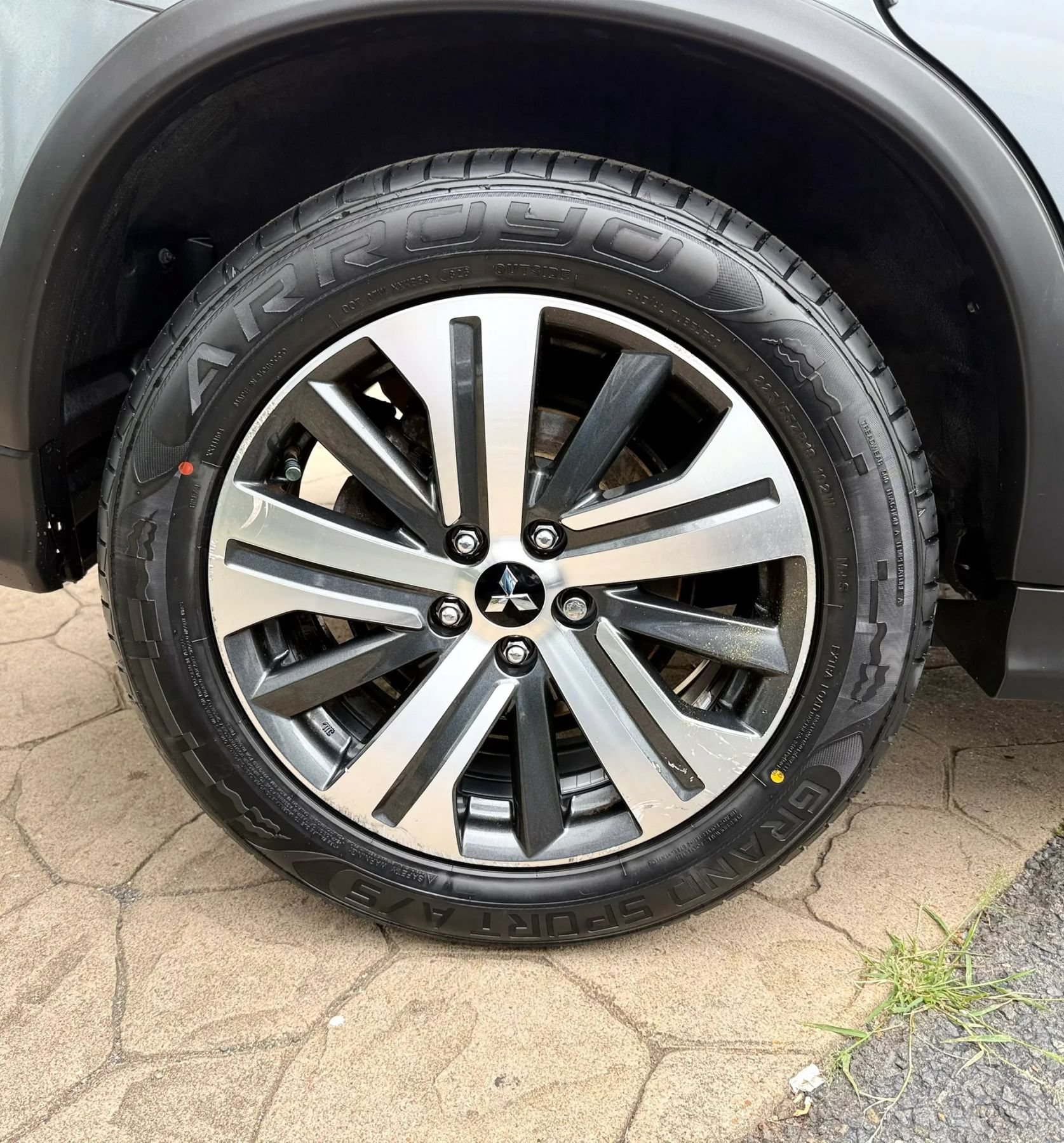 Used 2022 Mitsubishi Outlander Sport SE AWD/4WD image 44