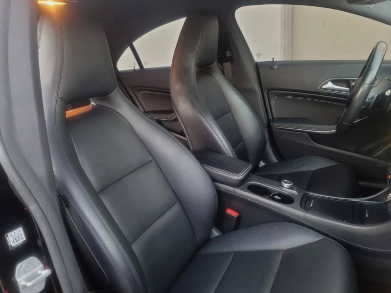 Used 2014 Mercedes-Benz CLA 250 4MATIC image 9