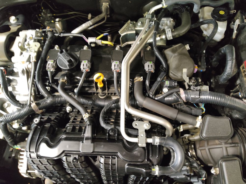 Used 2025 Nissan Altima 2.5 S FWD image 30