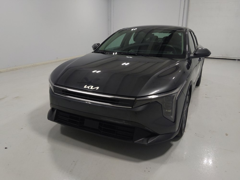 Used 2025 Kia K4 FWD image 15